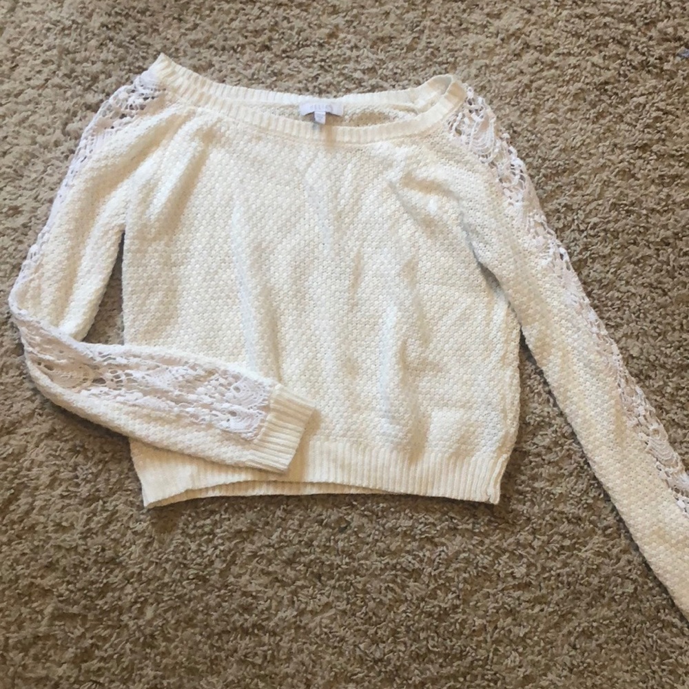 sweater